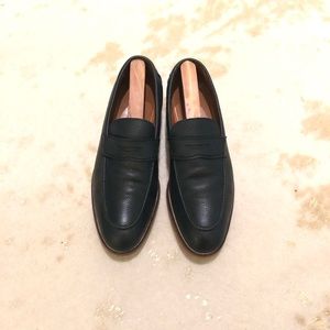 Gordon Rush Penny Loafers